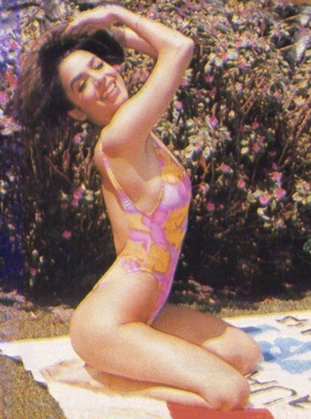 Bibi Gaytán