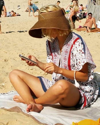 Clémence Camus