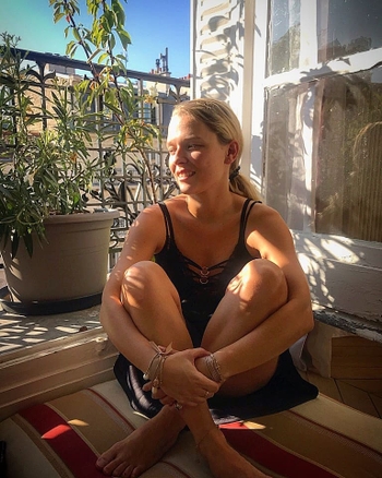 Clémence Camus