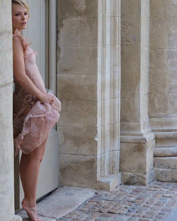 Clémence Camus