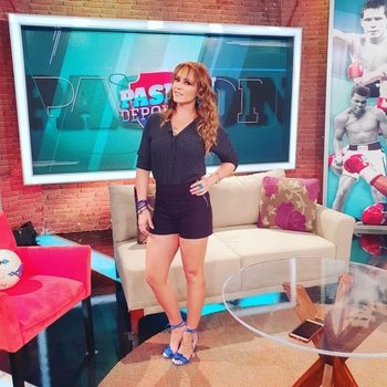 Elba Jiménez