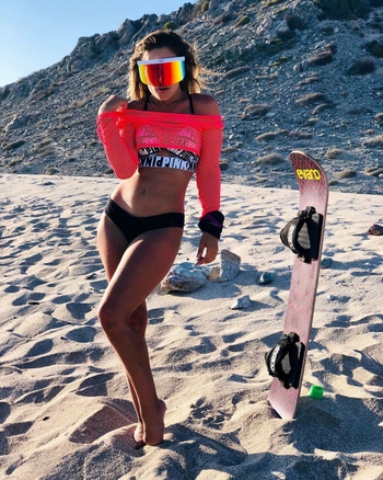 Jenny García