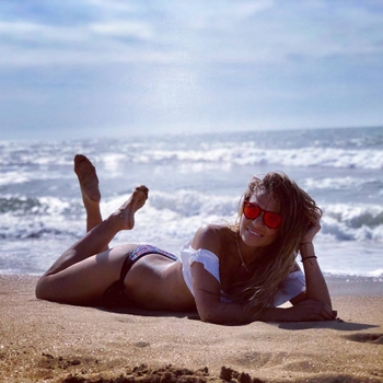 Jenny García
