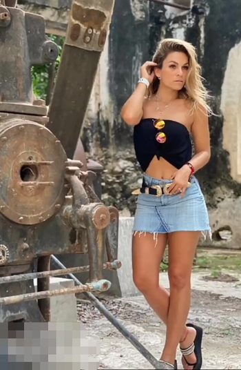 Jenny García