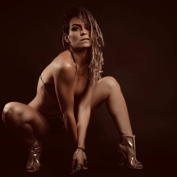 Jenny García