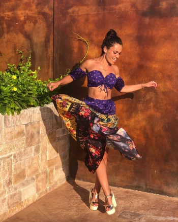 Jenny García