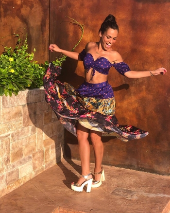 Jenny García