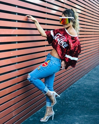 Jenny García