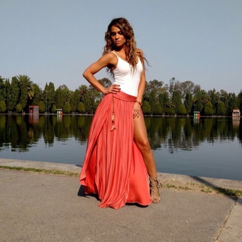 Jenny García