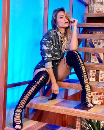 Jenny García