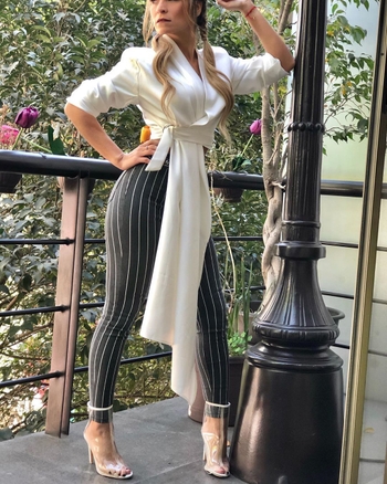 Jenny García