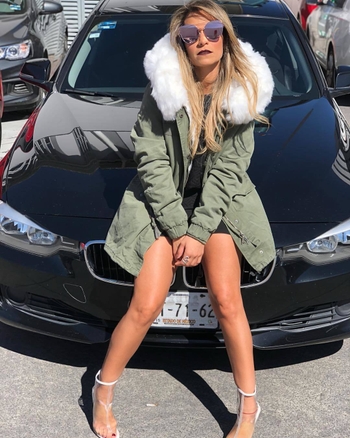 Jenny García