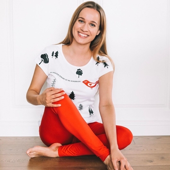 Kristína Peláková