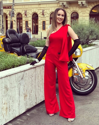 Kristína Peláková