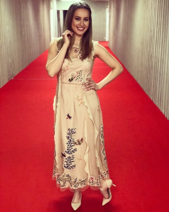 Kristína Peláková