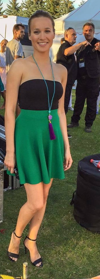 Kristína Peláková
