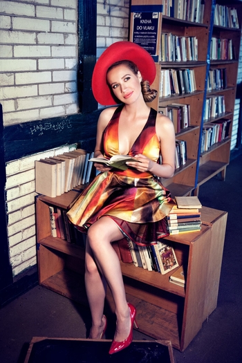Kristína Peláková