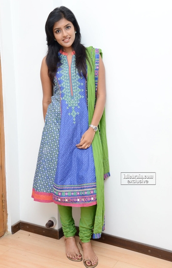 Esha