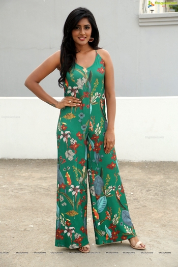 Esha