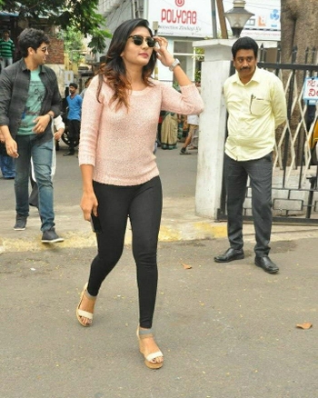Esha
