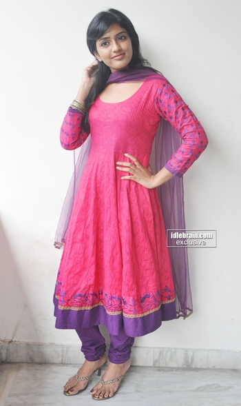 Esha