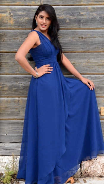Esha