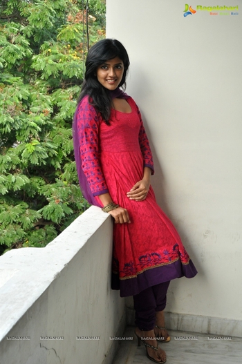 Esha