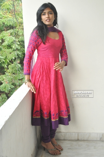 Esha