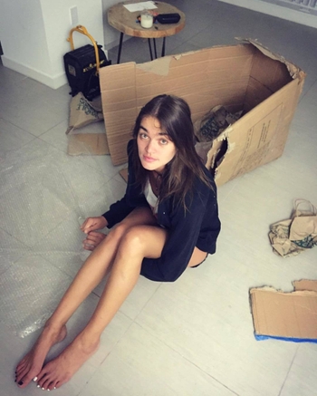 Belén Bergagna