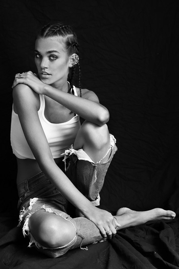 Belén Bergagna