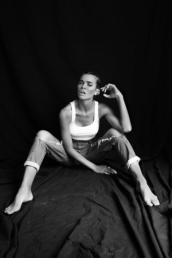 Belén Bergagna