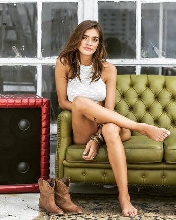 Belén Bergagna
