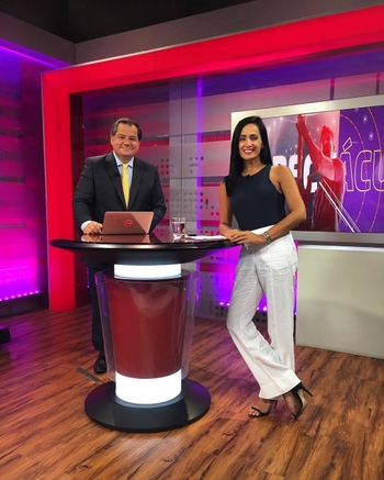Carolina Gutiérrez