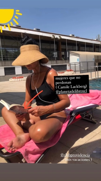 Carolina Gutiérrez