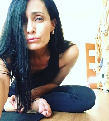 Carolina Gutiérrez