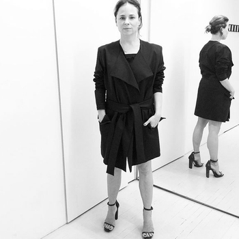 Suzanne Clément