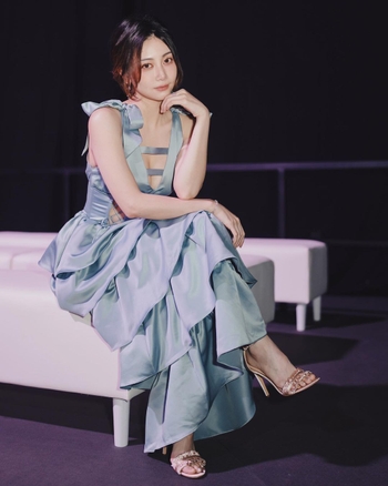 Rose Ma