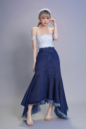 Rose Ma