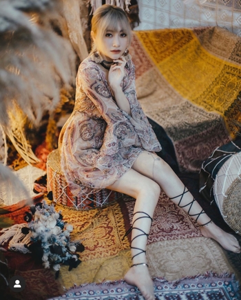 Rose Ma