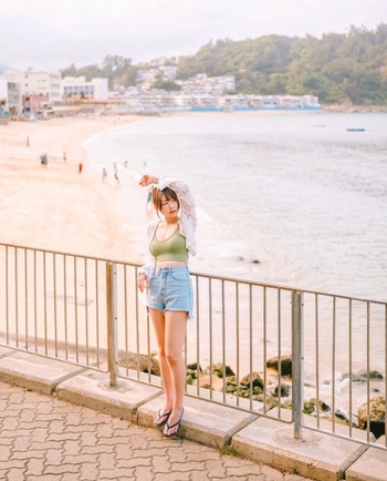 Rose Ma