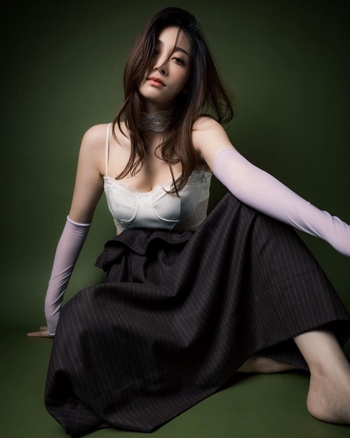 Rose Ma
