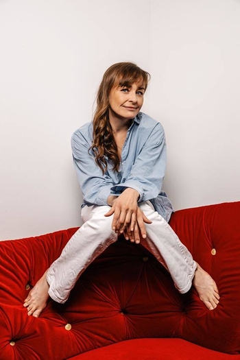 Andrea Cerná