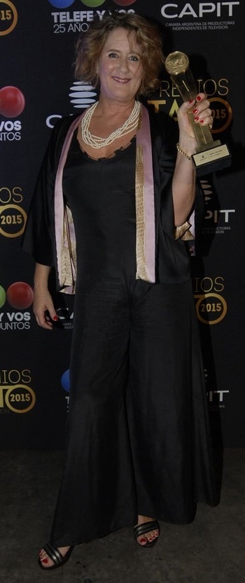 Verónica Llinás
