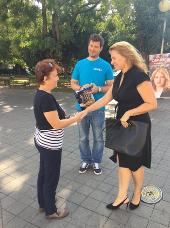 Zuzana Caputová