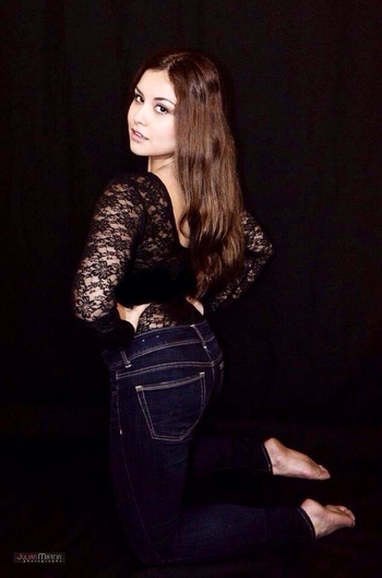 Daniela Cortés