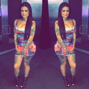 Kat Flores