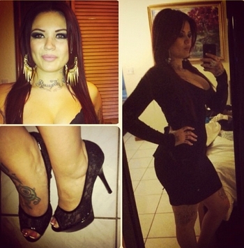 Kat Flores