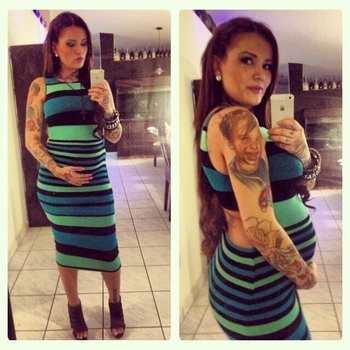 Kat Flores