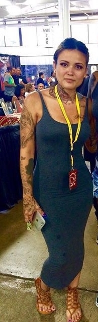 Kat Flores