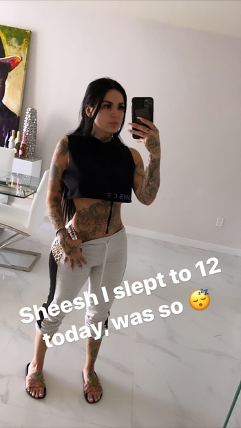 Kat Flores